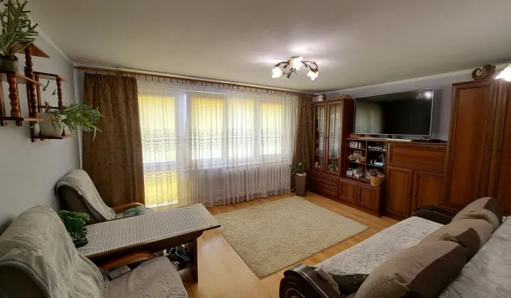 Mieszkanie 2-pokojowe Małogoszcz
