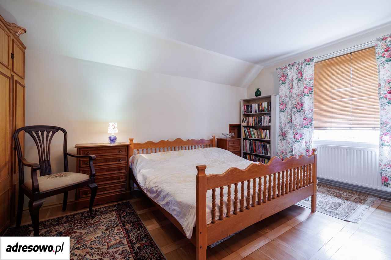 dom wolnostojący, 5 pokoi Choszczno, ul. Jana III Sobieskiego. Zdjęcie 10
