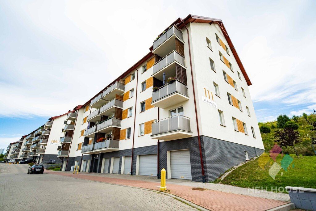 Mieszkanie 6-pokojowe Bartąg, ul. Bartąska. Zdjęcie 10