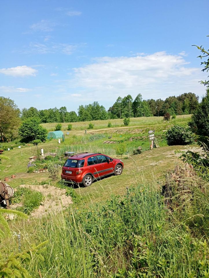 Działka rolna Barcikowo, Barcikowo 53. Zdjęcie 9