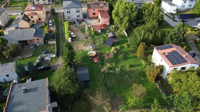 Działka budowlana Rybnik Chwałęcice. Zdjęcie 5