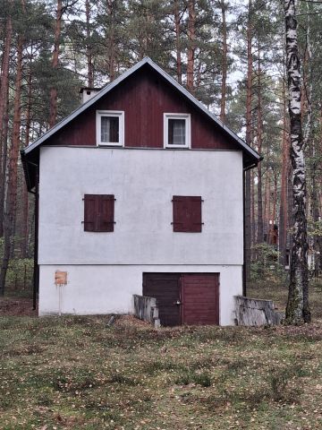 Działka rekreacyjna Osiedle Wilga, ul. Raroga. Zdjęcie 1