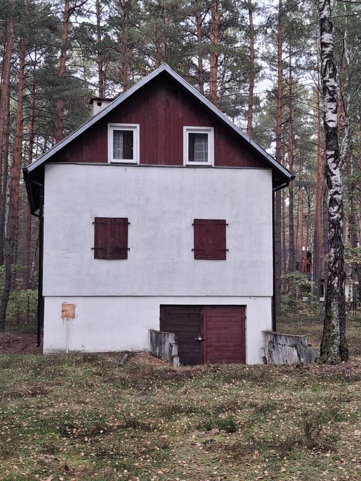 Działka rekreacyjna Osiedle Wilga, ul. Raroga. Zdjęcie 1