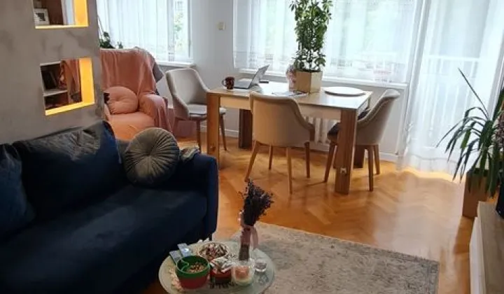 Mieszkanie 3-pokojowe Konin, ul. Sosnowa