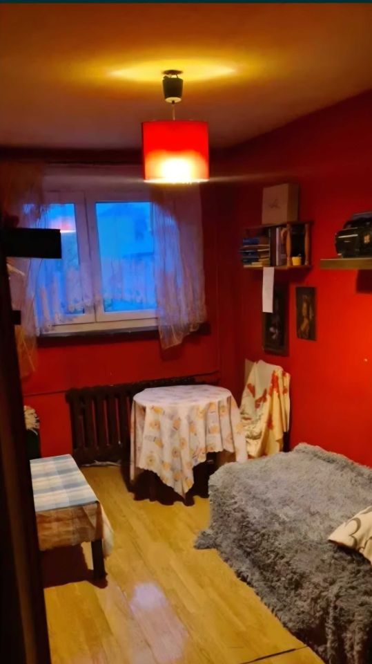 Mieszkanie 3-pokojowe Wrocław Krzyki, ul. Krucza. Zdjęcie 6