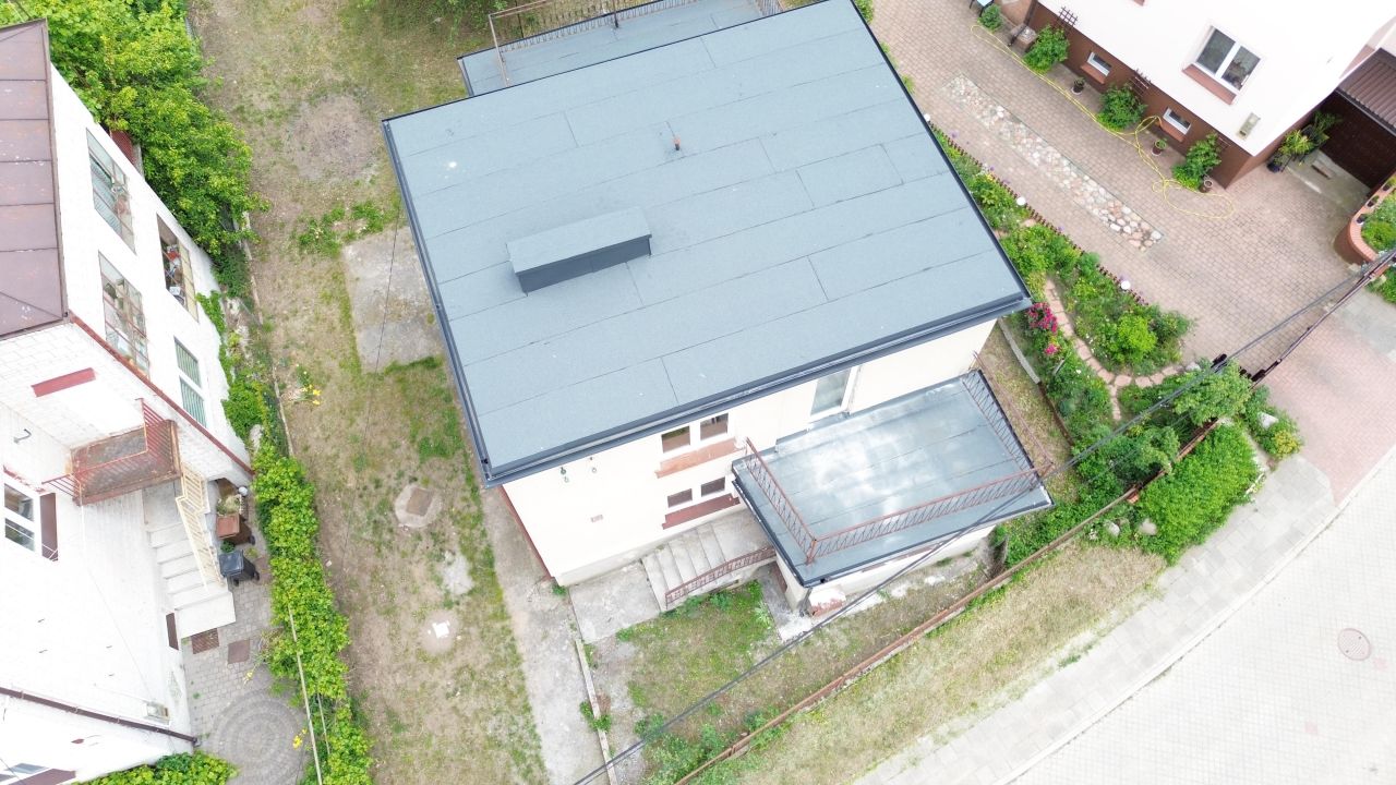 dom wolnostojący, 6 pokoi Białystok Starosielce, ul. Rumuńska. Zdjęcie 23