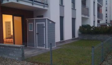 Mieszkanie 2-pokojowe Kostrzyn, ul. Warszawska