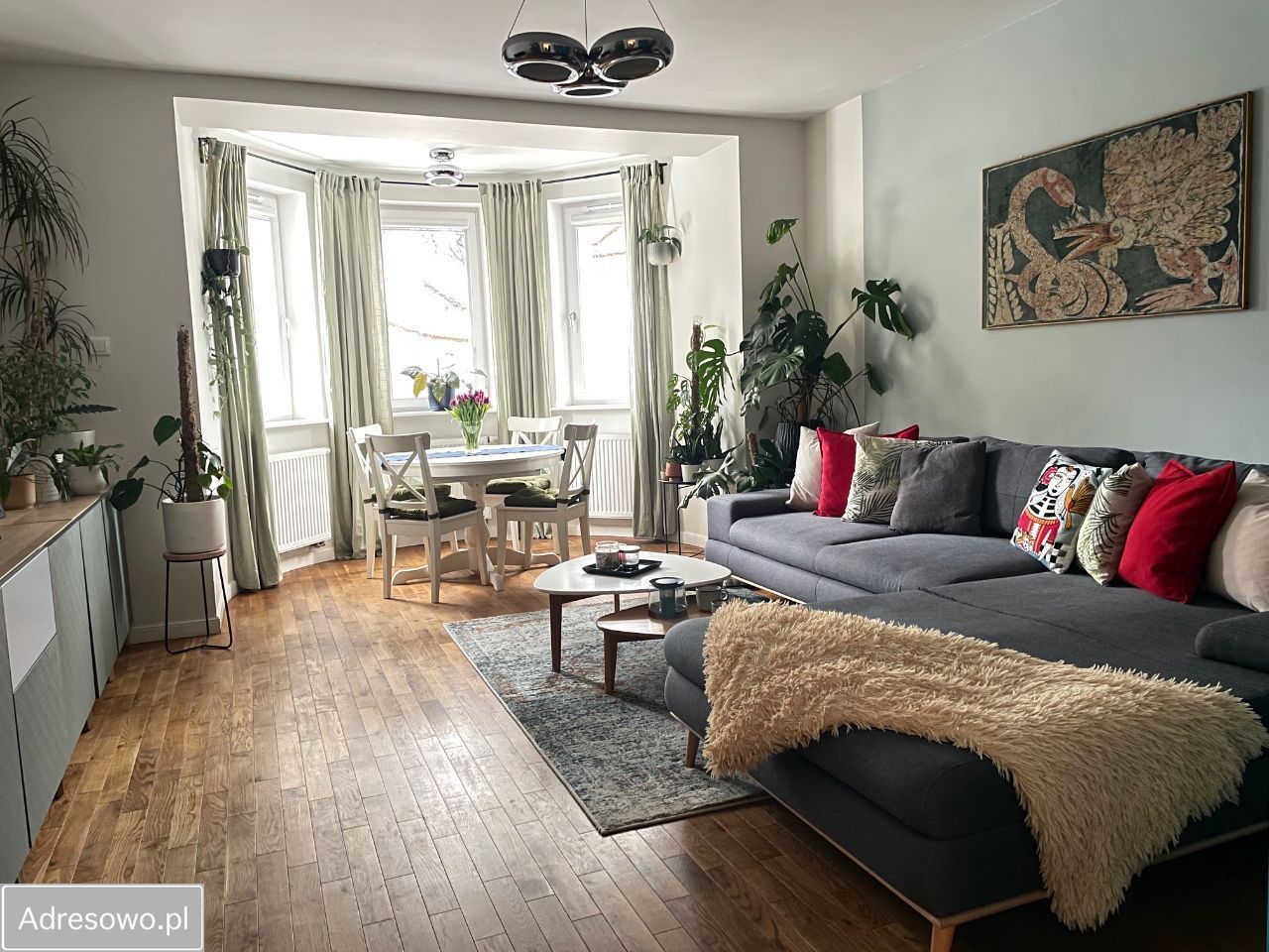 Mieszkanie 2-pokojowe Gdynia Działki Leśne, ul. Kwidzyńska