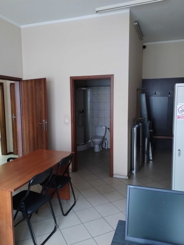 Biuro Jarocin, ul. Wolności. Zdjęcie 2