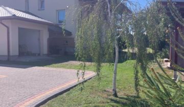 dom wolnostojący, 5 pokoi Zapałów