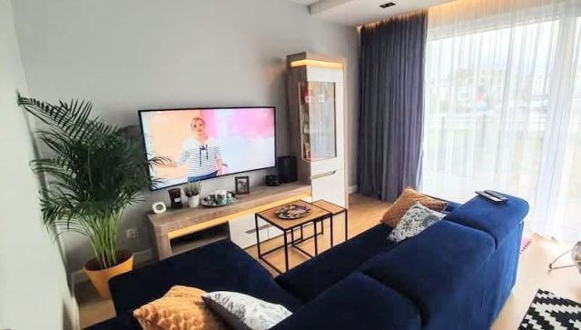 Mieszkanie 2-pokojowe Gdańsk Orunia Górna, ul. Kazimierza Wielkiego. Zdjęcie 1