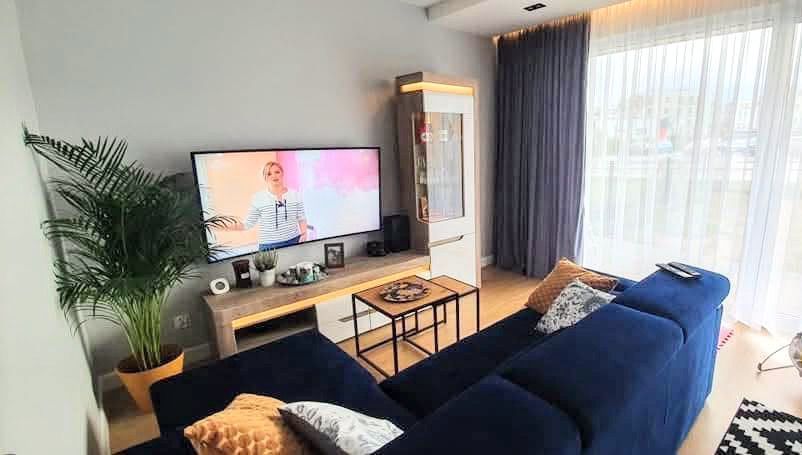 Mieszkanie 2-pokojowe Gdańsk Orunia Górna, ul. Kazimierza Wielkiego