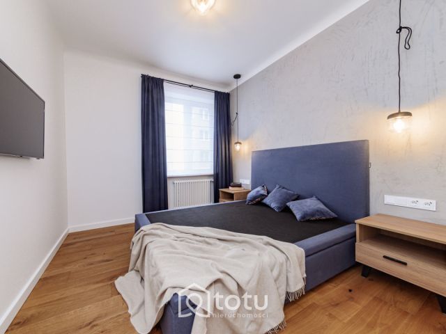 Mieszkanie 2-pokojowe Warszawa Śródmieście, ul. Ciasna. Zdjęcie 10