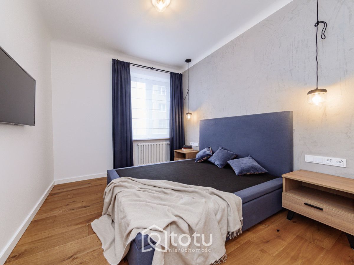 Mieszkanie 2-pokojowe Warszawa Śródmieście, ul. Ciasna. Zdjęcie 10