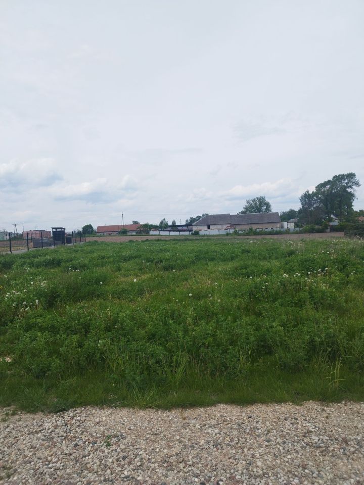 Działka budowlana Nowa Wieś Ełcka, ul. Jana Matejki