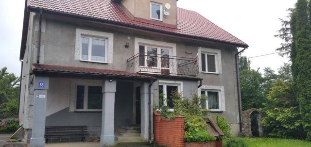dom wolnostojący Makówiec. Zdjęcie 1