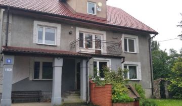 dom wolnostojący Makówiec