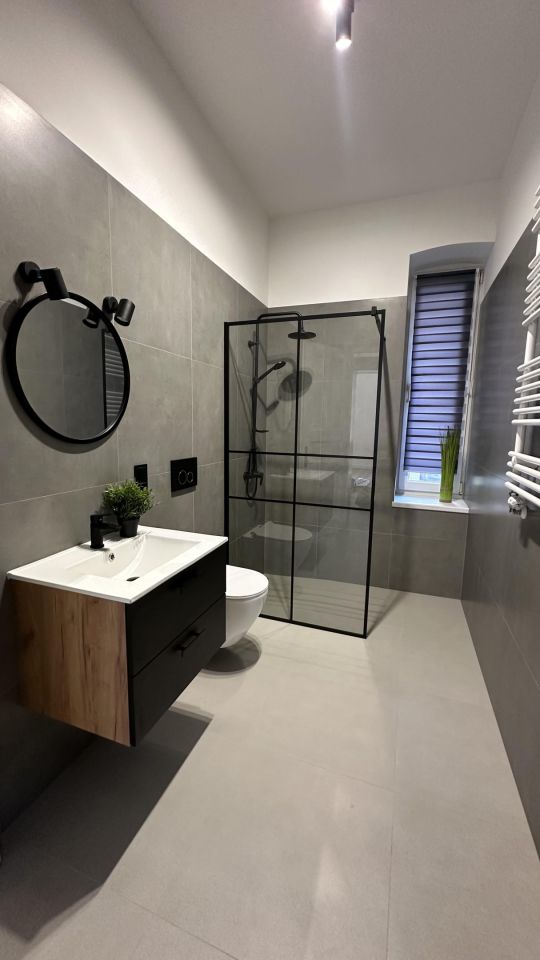 Mieszkanie 2-pokojowe Leszno Centrum, pl. Nowy Rynek. Zdjęcie 3