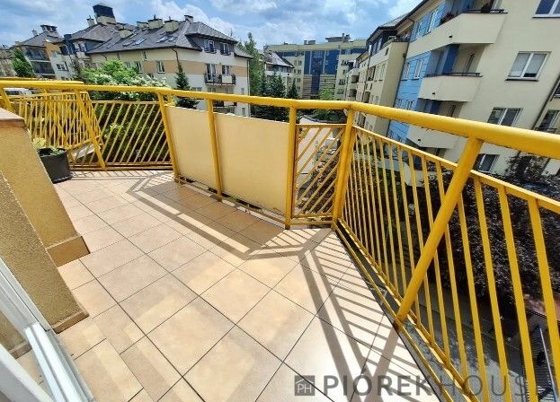 Mieszkanie 6-pokojowe Warszawa Ursynów, ul. Melchiora Wańkowicza. Zdjęcie 18