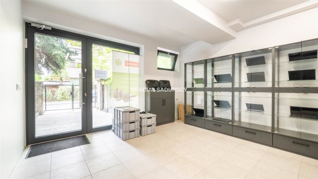 dom wolnostojący, 10 pokoi Kraków Prądnik Czerwony, ul. Promienistych. Zdjęcie 6