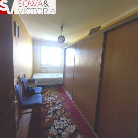 Mieszkanie 3-pokojowe Wałbrzych Podzamcze. Zdjęcie 7