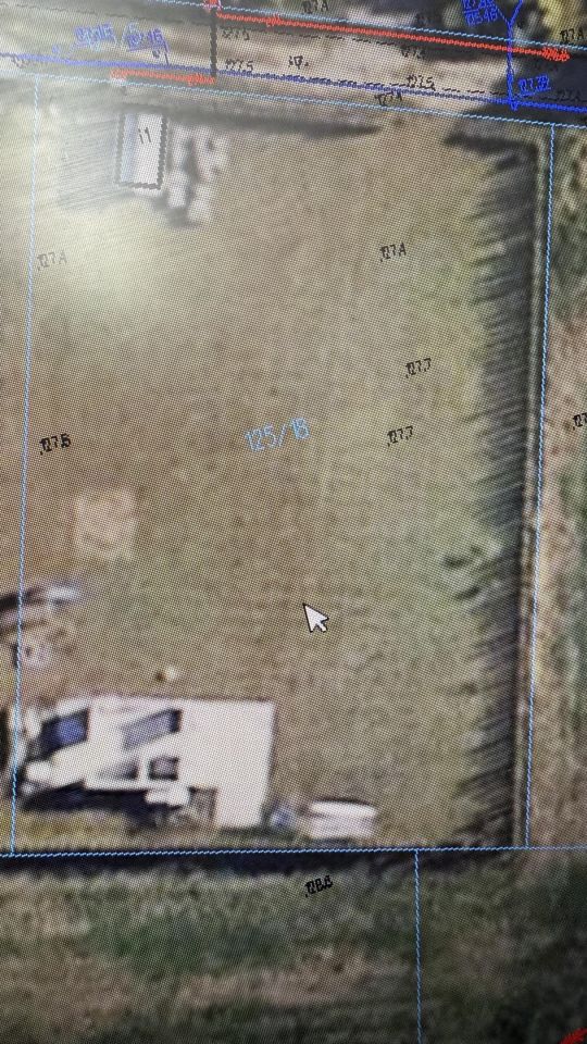 Działka budowlana Malinówka Wielka Malinówka Mała. Zdjęcie 6