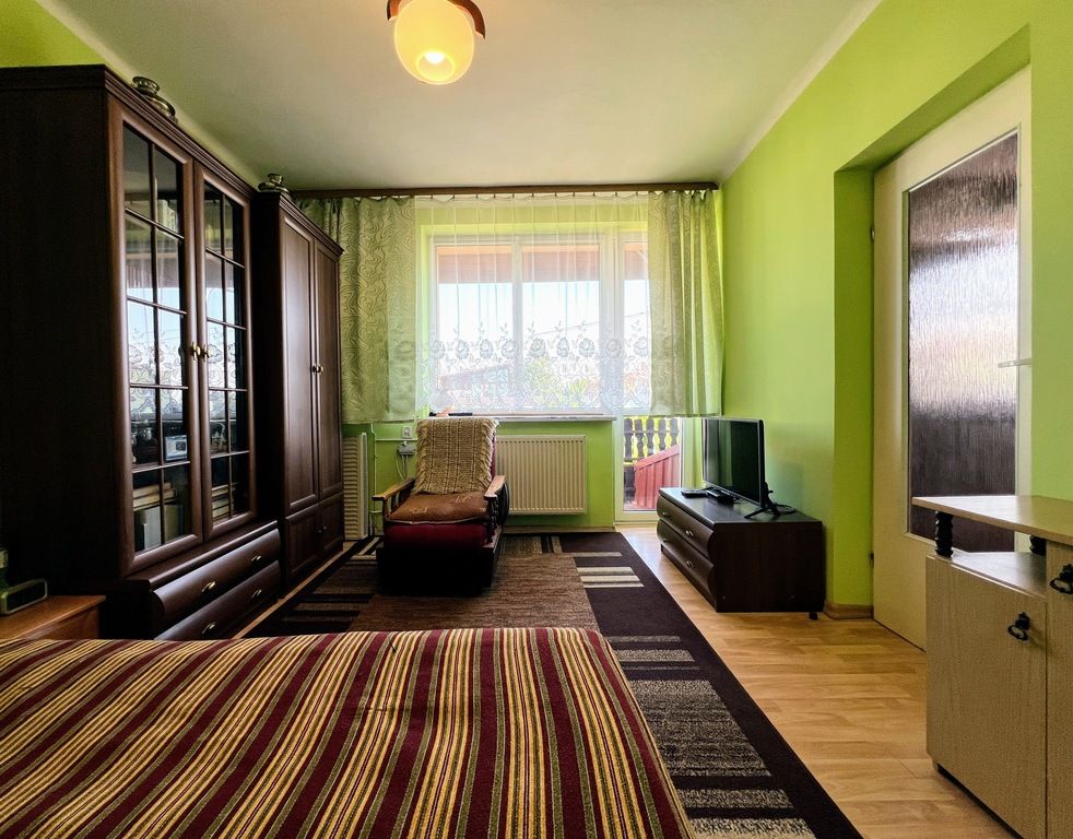 dom wolnostojący, 4 pokoje Rzeszów, ul. Łowiecka. Zdjęcie 12