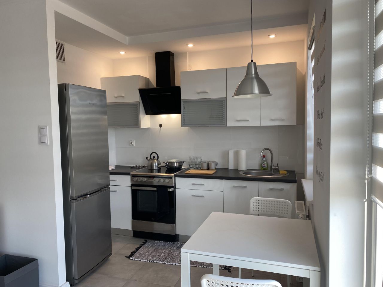 Mieszkanie 1-pokojowe Gdańsk Jasień, ul. Kazimierza Leskiego