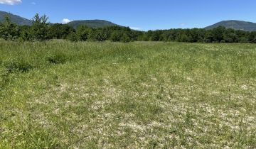 Działka budowlana Rybarzowice Pod Godziszką, ul. Rybarska