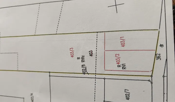 Działka budowlana Szczytniki