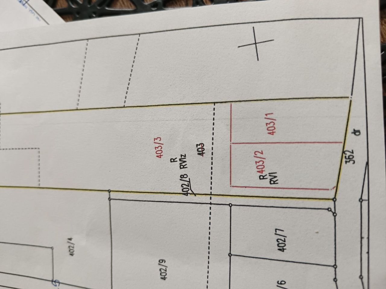 Działka budowlana Szczytniki