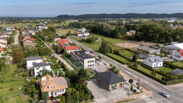 bliźniak, 5 pokoi Rumia, ul. Lecha Bądkowskiego. Zdjęcie 2