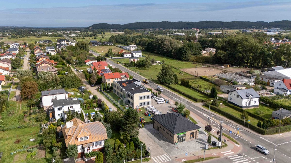 bliźniak, 5 pokoi Rumia, ul. Lecha Bądkowskiego. Zdjęcie 2