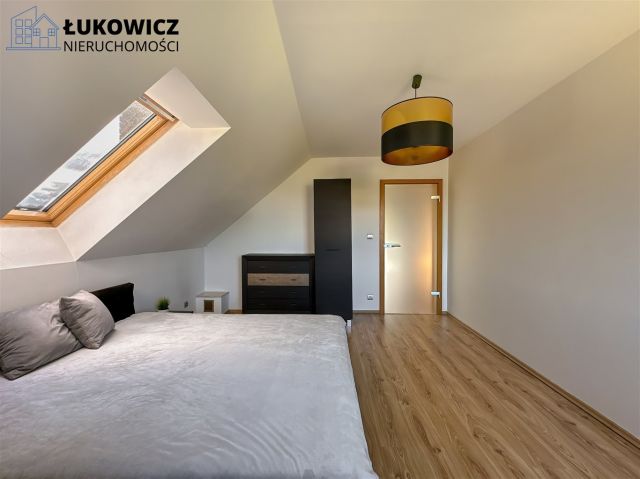 dom wolnostojący, 4 pokoje Bielsko-Biała Komorowice Krakowskie. Zdjęcie 11