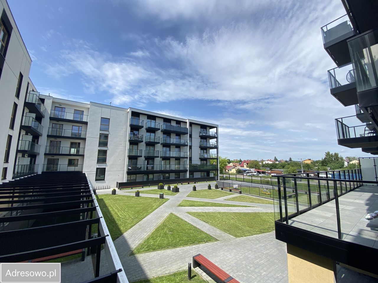 Mieszkanie 4-pokojowe Kielce Czarnów Rządowy. Zdjęcie 9