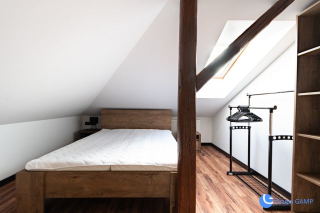 Mieszkanie 2-pokojowe Kraków Swoszowice, ul. Jerzego Kuryłowicza. Zdjęcie 11