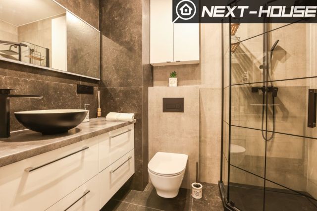 Mieszkanie 3-pokojowe Kraków Borek Fałęcki, ul. Zdunów. Zdjęcie 17