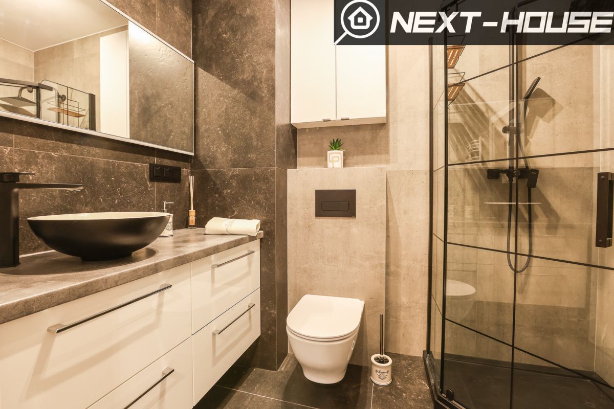 Mieszkanie 3-pokojowe Kraków Borek Fałęcki, ul. Zdunów. Zdjęcie 17