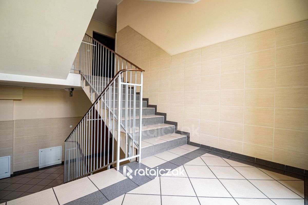 Mieszkanie 2-pokojowe Wejherowo, ul. Kazimierza Dzięcielskiego. Zdjęcie 11