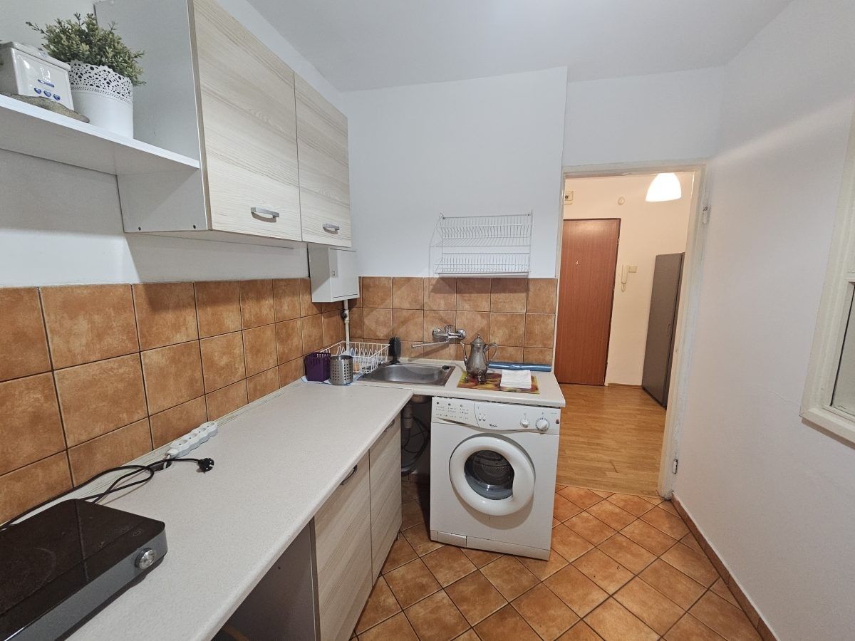 Mieszkanie 2-pokojowe Kraków Podgórze Duchackie. Zdjęcie 5