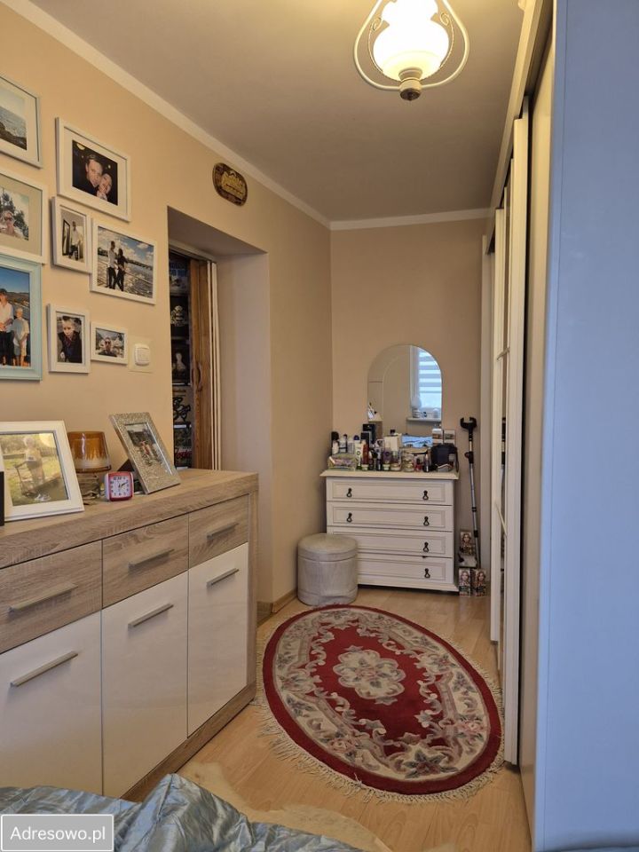 Mieszkanie 3-pokojowe Złocieniec, ul. Racławicka. Zdjęcie 15