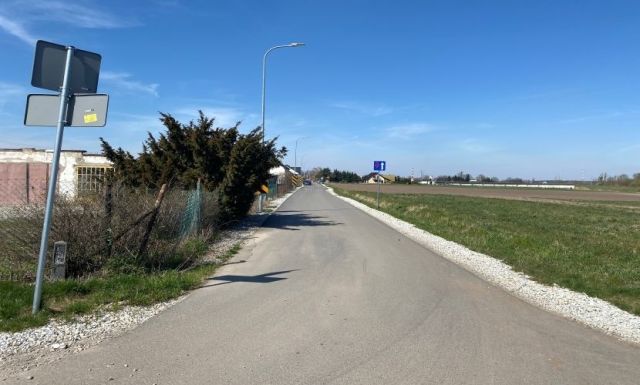 Działka budowlana Groblice. Zdjęcie 3