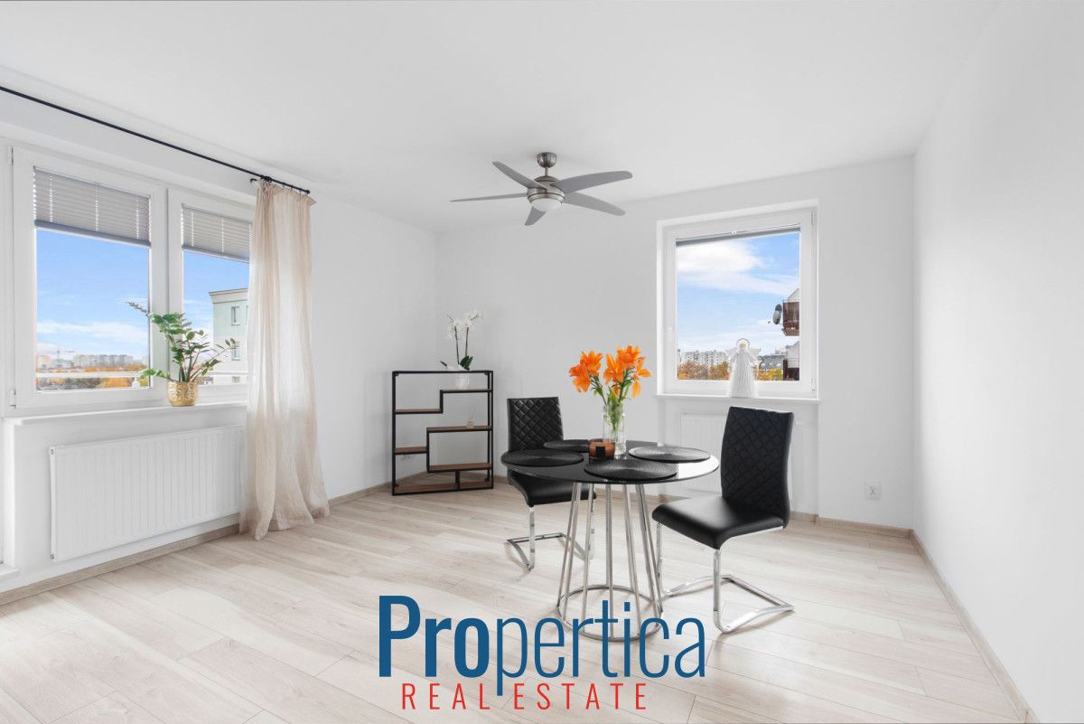 Mieszkanie 2-pokojowe Warszawa Białołęka, ul. Pasłęcka. Zdjęcie 4