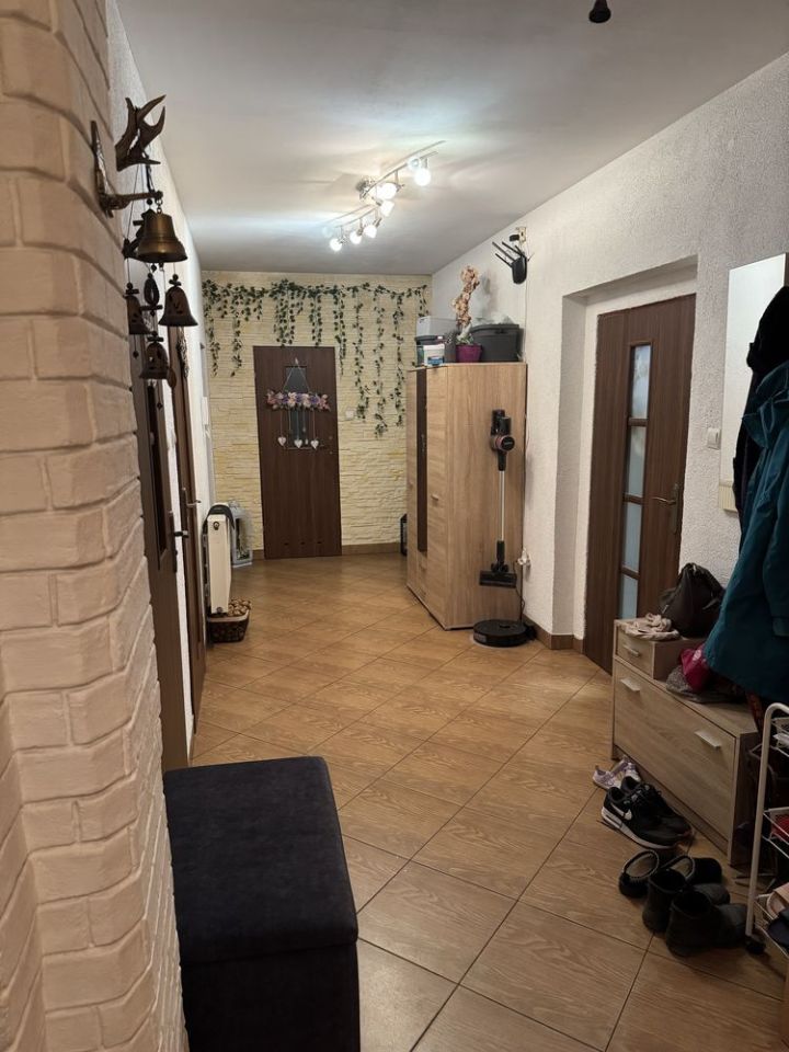 Mieszkanie 4-pokojowe Nysa. Zdjęcie 3