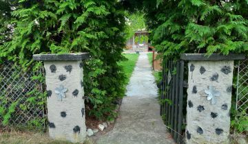 Działka rod Grudziądz