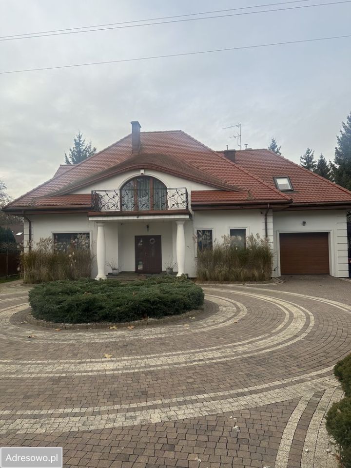 dom wolnostojący, 4 pokoje Michałów-Reginów, ul. Polna. Zdjęcie 4