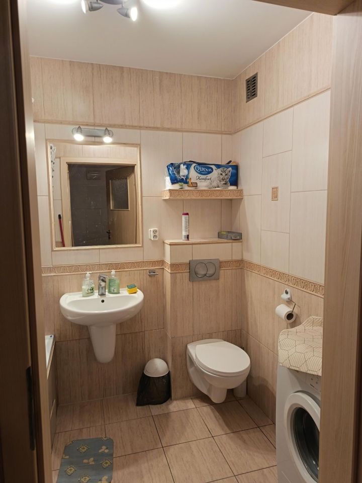 Pokój Kraków Bieńczyce. Zdjęcie 5