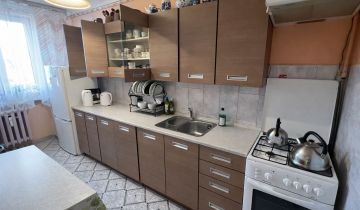 Mieszkanie 3-pokojowe Radymno