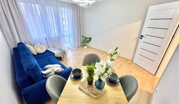 Mieszkanie 3-pokojowe Kielce KSM, ul. Daleka