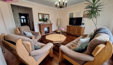 dom wolnostojący, 4 pokoje Konin Morzysław, ul. Portowa